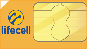 Лайф мобильный номер купить